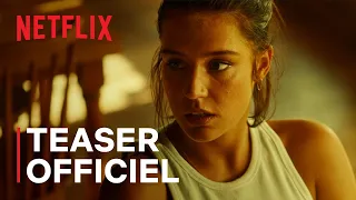 Voleuses | Teaser officiel VF | Netflix France