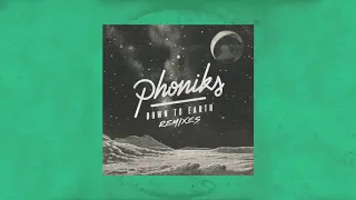 Phoniks - Down To Earth: Remixes (Lo-Fi, Boom Bap Remixes of Nas, Outkast, Biggie, Jadakiss, More)