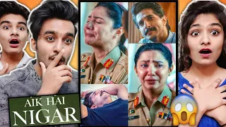 Aik Hai Nigar Movie Scene 9 Reaction | Mahira Khan | Indian Reaction on Aik Hai Nigar Movie