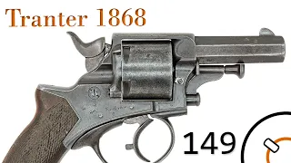 History Primer 149: British Tranter 1868 Documentary