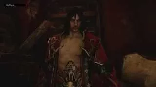 [BUG] Fallo (2) @ Castlevania Lords Of Shadow 2