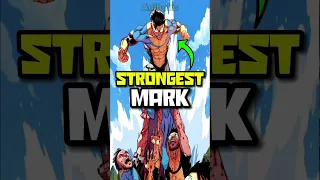 Prime Mark Is The Strongest Invincible And Here's Why.. | Invincible Season 2 Episode 5 Evil Mark