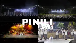 Tan-ok ni Ilocano PINILI Performance | Tan-ok ni Ilocano 2024