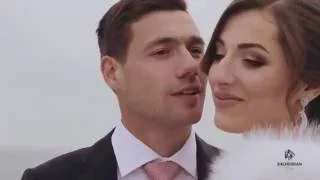 Wedding day Лили и Коли