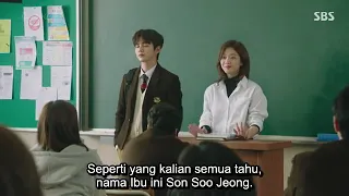 (Sub indo) go back to school my.strange.hero.03.1