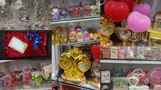 Gift shopping vlog| @Muafazgallery