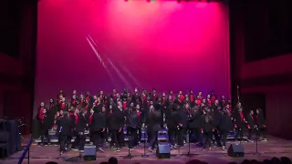 September-VOC-Chicago Children's Choir-Opening Concert 2017
