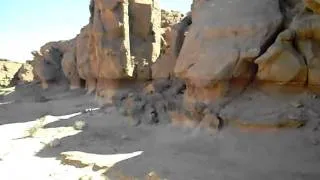 coulur museum.avi.lost land taba.. egypt     .Затерянная Земля