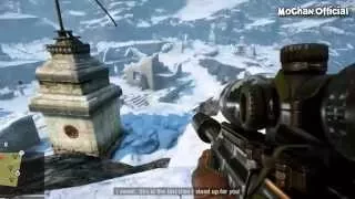 Far Cry 4 - Death From Above