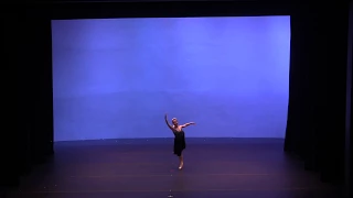 Salto Dance Company - Variation from "Giselle," Act I