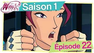 Winx Club - Saison 1 - Épisode 22 - Le retour de Riven [ÉPISODE COMPLET]