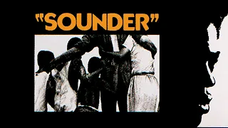 Sounder (1972) | Full Movie | Cicely Tyson | Paul Winfield | Kevin Hooks