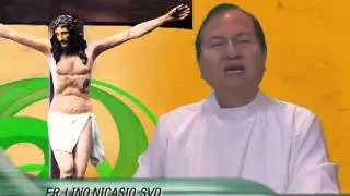 Salita ng Diyos, Salita ng Buhay (24 June 2013) @ TV Maria