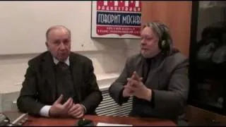 Александр Левшин и Павел Слободкин Три портрета 1