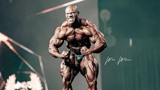 Phil Heath Posing Routine at Mr.Olympia 2020 final #philheath#thegift#Olympia #Mr.Olympia2020