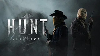 Showdown | Hunt Showdown Video Awards | Winner! #huntshowdown #huntshowdownvideoawards #HuntAction