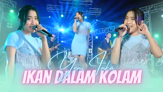 Yeni Inka - ikan Dalam Kolam (Official Music Video ANEKA SAFARI)
