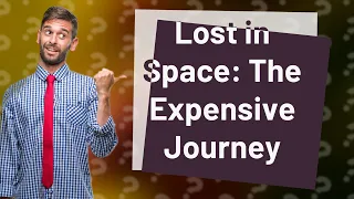 Why was Lost in Space canceled?