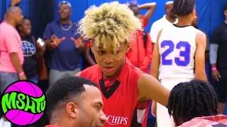 Christian Jones has CRAZY HANDLES - Balling on the Beach Highlights