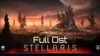 Stellaris Full Ost (2 hours)