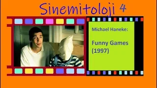 Sinemitoloji 4: Funny Games: Bandersnatch/Black Mirror'a Giden Yol
