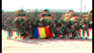 Romanian Armed Forces Tribute-'Warriors'