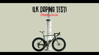 İlk Doping Testi Deneyimim