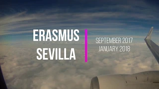 Erasmus Seville - The best experience of my life