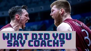 What coach has to say after a win to his team - Mental Performance STRENGTH