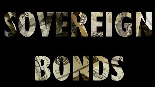 Too Embarrassed to Ask: what is a sovereign bond?