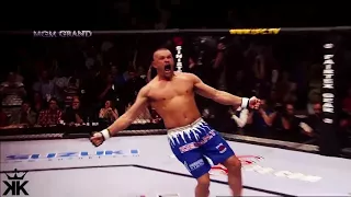 UFC MMA №4IIChuck Liddell vs Randy Couture