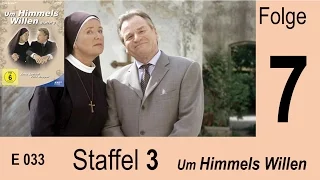 Um Himmels Willen - Ratespiel - S03 F07 |033