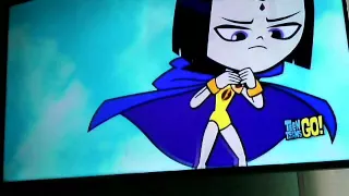 Teen titans go lady gambasus #2