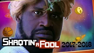 Shaqtin' A Fool 2017-2018 Season: All Episodes