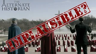 Gilead: Could This Happen Here? | Hulu's The Handmaid's Tale