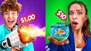 We Tested The CHEAPEST Gadgets On The Internet!