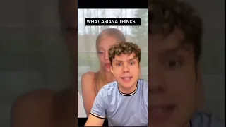 Ariana Grande VERY MAD at fans for leaked content 😡