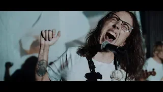 Mountain Mover - Dissipate (OFFICIAL MUSIC VIDEO)