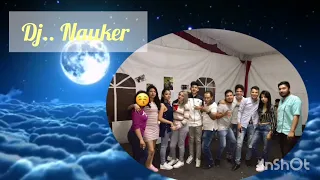 toco el cielo.. #djnauker remix.. aleteo. zapateo 🌹😎🇲🇽🎧