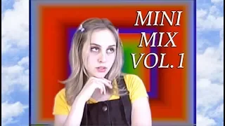 Magdalena Bay - mini mix vol. 1