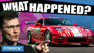 I Found Out What Happened To The Rotary Engine