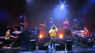 Pat Metheny Group: The Way Up (section 4)