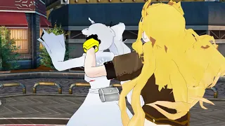 [MMD RWBY] When the new RWBY episode drops