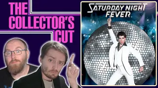 This movie is NOT what you expect [Saturday Night Fever (1977) Movie Review]