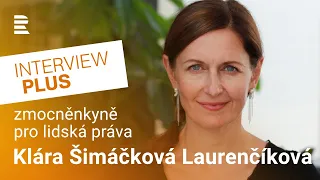 Laurenčíková: Konkrétní čin páchá konkrétní člověk, nelze podle něj soudit všechny Ukrajince