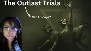 Outlast Trials | Here We Go Again #ps5