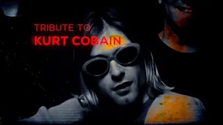 Nirvana - You Know You're Right | Tribute to Kurt Cobain (Final Part)