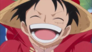 It's Coming Back! | One Piece
