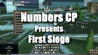 L2 Classic club - Dion 3x - First Siege - Spellhowler