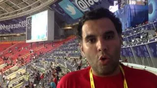 Moscú 2013 - Crónica de la final de pértiga | Runner's World España